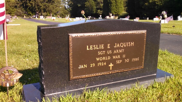 headstone image